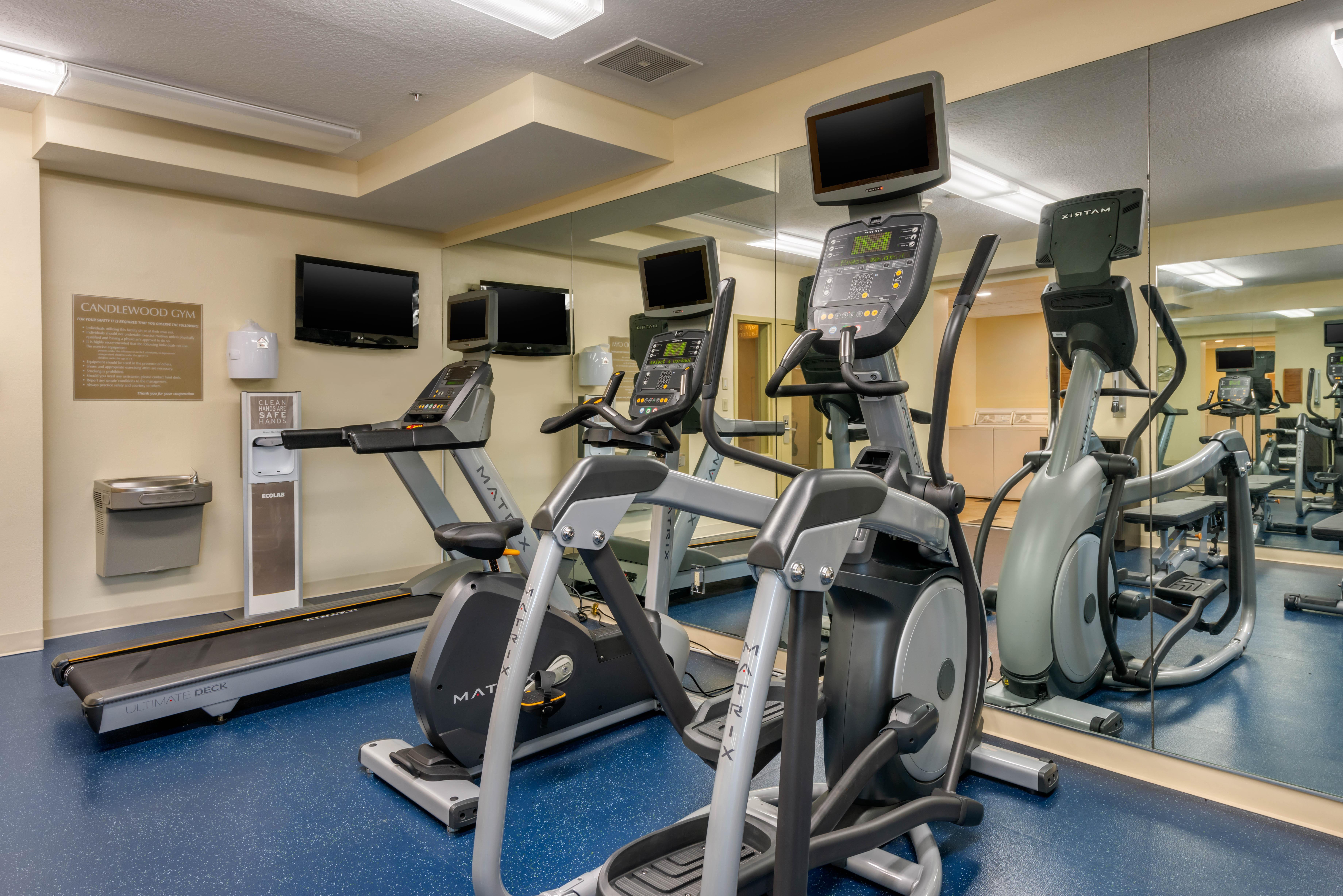 Candlewood Suites Fort Myers/Sanibel Gateway By Ihg Экстерьер фото
