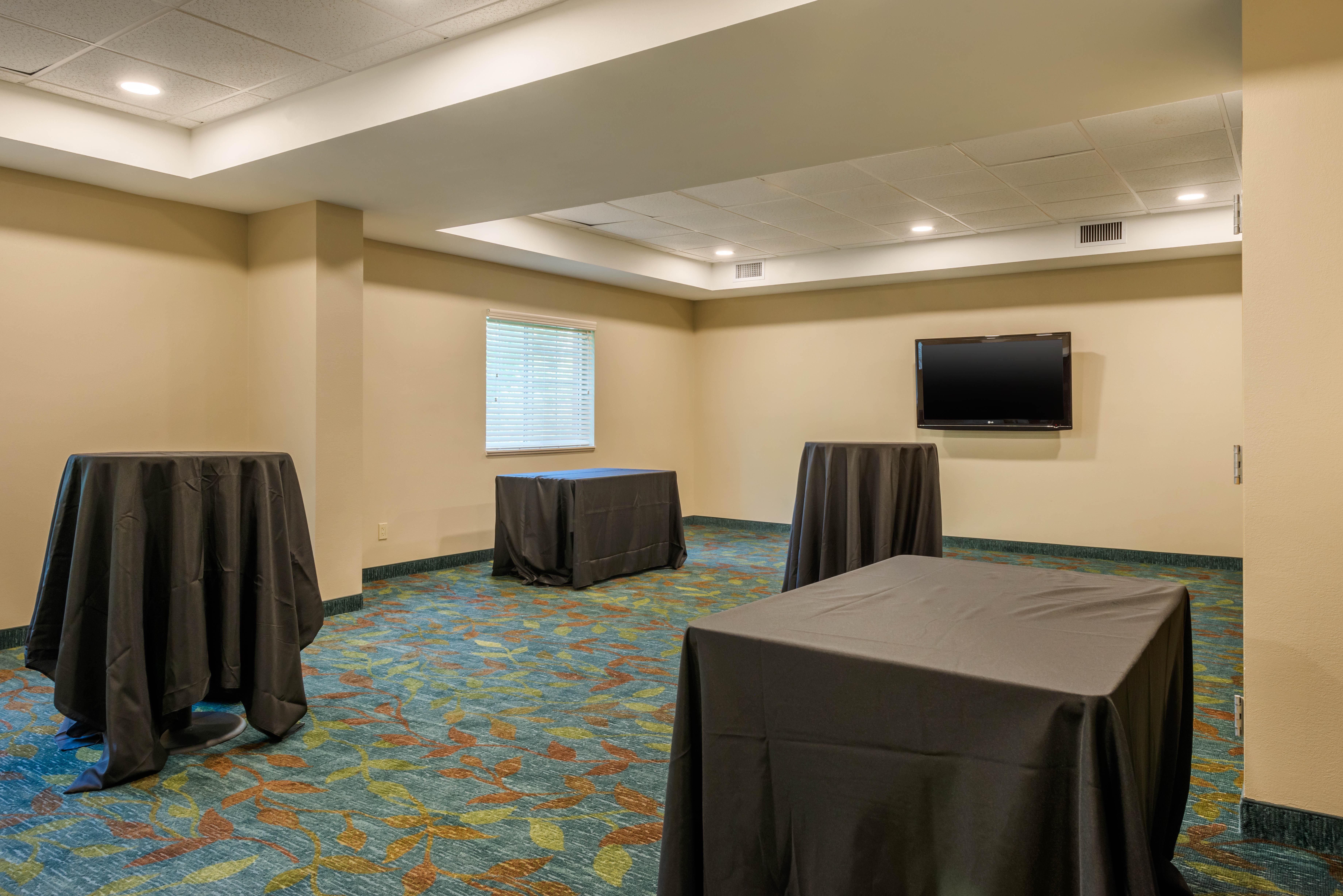Candlewood Suites Fort Myers/Sanibel Gateway By Ihg Экстерьер фото