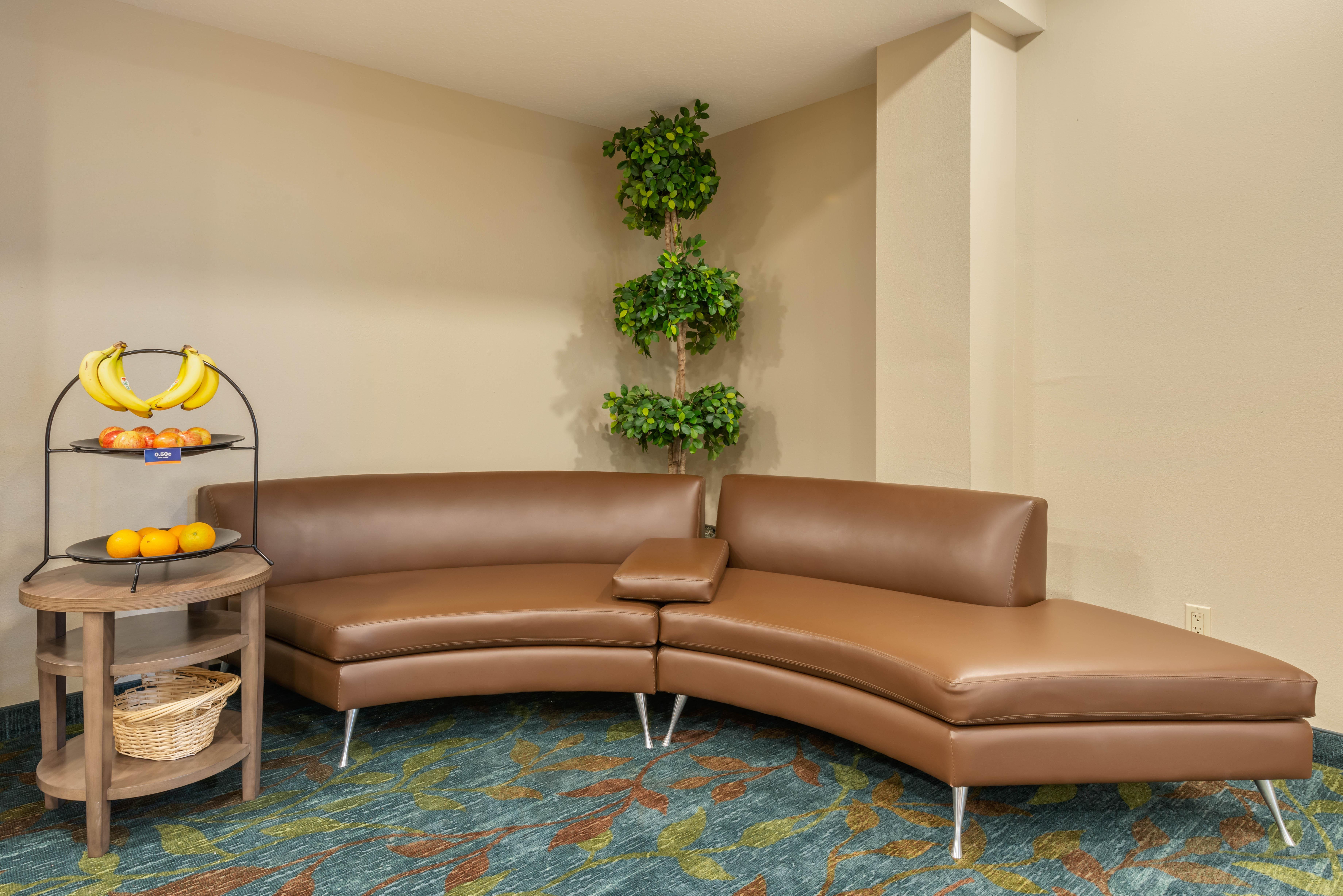Candlewood Suites Fort Myers/Sanibel Gateway By Ihg Экстерьер фото