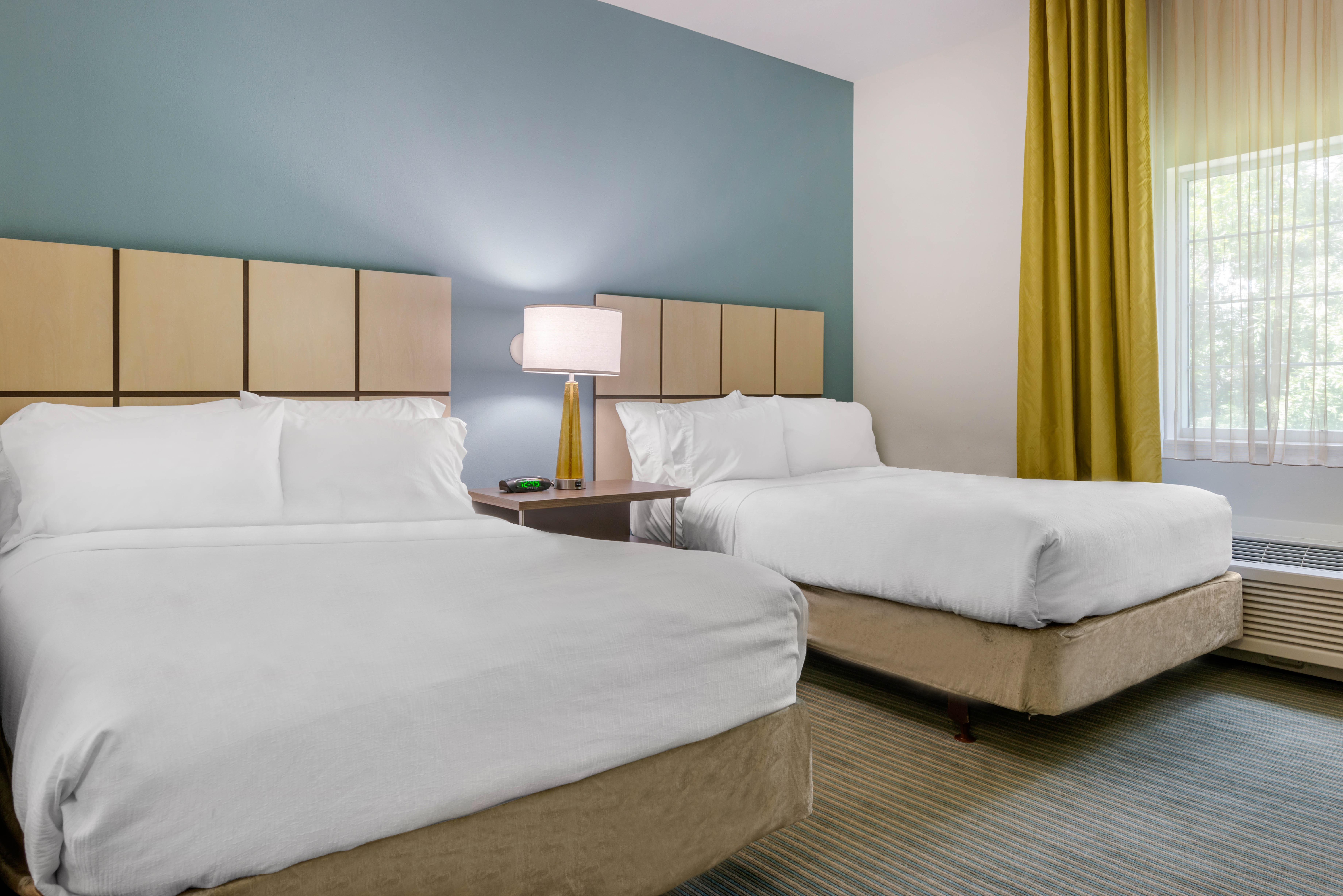 Candlewood Suites Fort Myers/Sanibel Gateway By Ihg Экстерьер фото