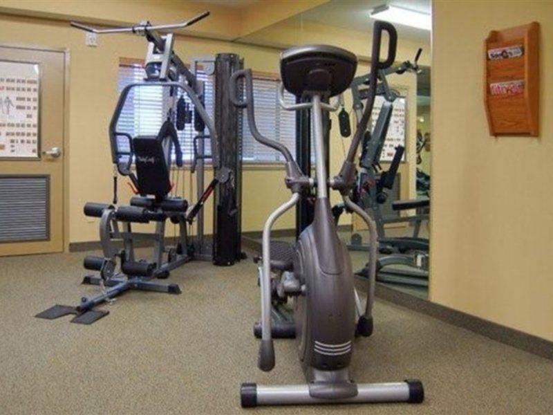 Candlewood Suites Fort Myers/Sanibel Gateway By Ihg Удобства фото